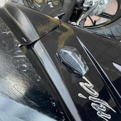 カワサキ　ニンジャ　250Rの画像