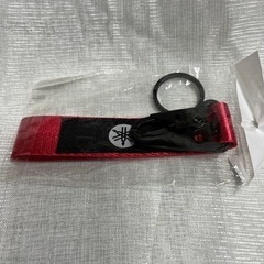 YAMAHA ヤマハキーホルダー カッコいいです♪♪の画像
