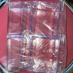小鳥　バード　餌入れ　新品２個セット