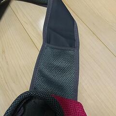 ペットスリング ピンクSの画像