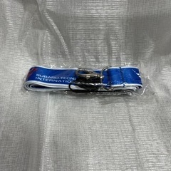 スバル STi ノベルティネックストラップ♪♪の画像