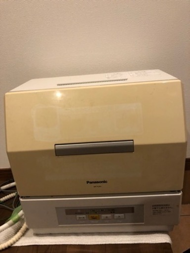 食洗機　Panasonic