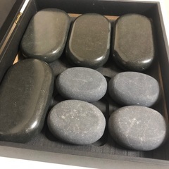 ホットストーンの画像