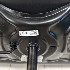 シンプルデザインの椅子ですの画像