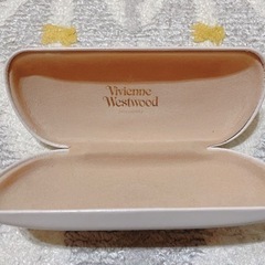 vivienne westwood◎メガネケースの画像