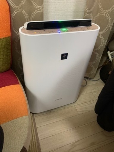 プラズマクラスター