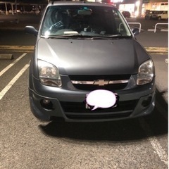 令和5年5月までの車検です。込みの値段