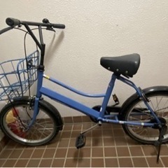 自転車の画像