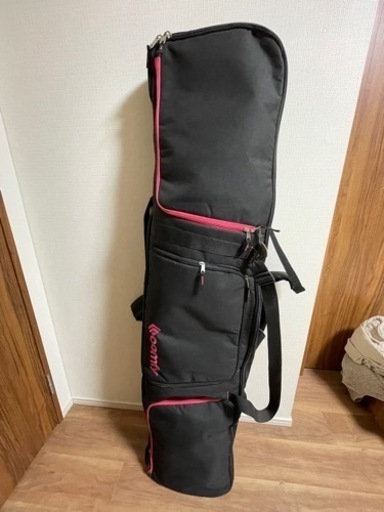 スノーボード　ビンディング　スノーボードカバー　キャリーケース　スノーブーツ一式セット