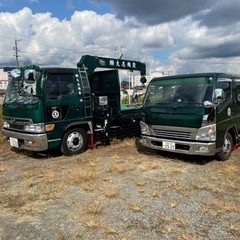 未経験大歓迎　機械器具設置・搬入　重量工　<京都>  社会保険完備の画像