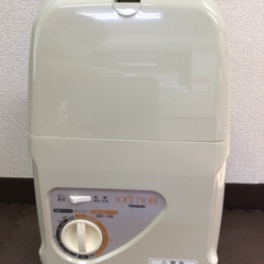 【美品】ツインバード工業 TWINBIRD 布団乾燥機 FD-4121