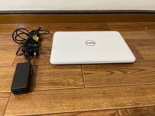 Dell Inspiron 11 - 3162 ノートパソコン　オフィス365付