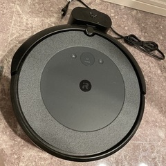 【取引決定のため受付終了しました】ルンバ i3 試し1回のみ使用
