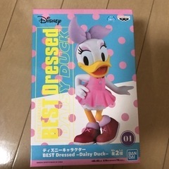 デイジーフィギュア