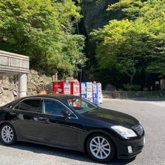 20クラウン　検5年10月迄