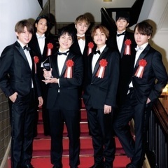 ジャニーズWEST Mixed Juice Tour 3/20 ...