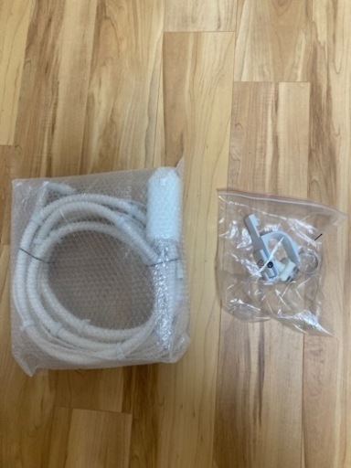 AQW-GVX80J-W  アクア洗濯機　プレッテ