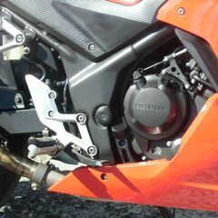 ホンダ　CBR250R　MC41　後期　程度いい1台　佐賀　久留米　福岡　柳川　NINJA250　ZX-25　バリオス　ZZRの画像