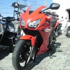 ホンダ　CBR250R　MC41　後期　程度いい1台　佐賀　久留米　福岡　柳川　NINJA250　ZX-25　バリオス　ZZRの画像