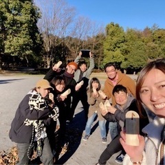 【大募集】モルック友達😊