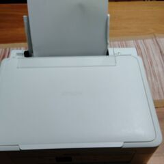 【完全動作品】EPSON　エプソン　カラリオ PX-404Aの画像
