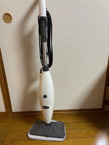 スチームクリーナー