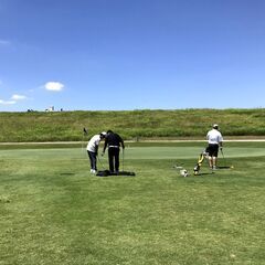 ゴルフがみるみる上達する！今まで悩んでいたのが嘘のようにゴルフが楽しくなる！ゴルフが最短で上手くなるノウハウを持ったコーチが集中指導！の画像
