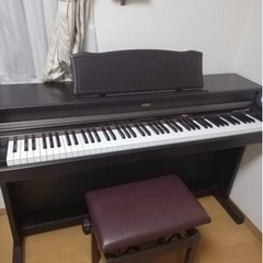 KORGコルグ 電子ピアノ  CONCERT C-3200 イス...