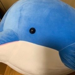 受付終了します🙇いるか ぬいぐるみ 八景島シーパラダイス