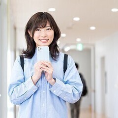 《急募》データ入力・事務／週3日～OK♪ネイルOK KSキャリア...