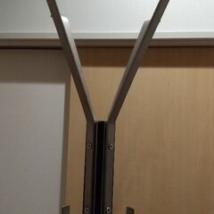 コートハンガーの画像