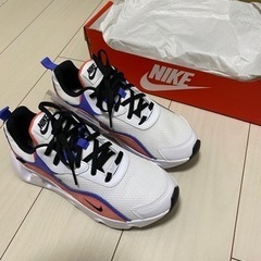 WMNS NIKE RYZ 365 2 emberです。の画像