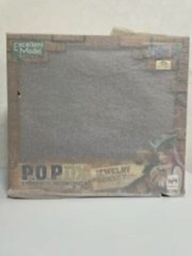 希少★ワンピース★POP★ジュエリー・ボニー★人気