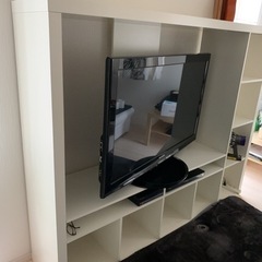 IKEA  テレビ台の画像
