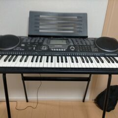 キーボードあげます。
