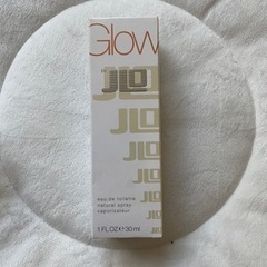 お値下げ　新品未開封　ＪＬＯ　グロウ　ジェイロー　香水
