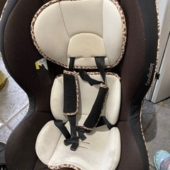 Goodbaby チャイルドシート　新生児から6歳くらいまで