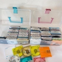  値下げしました　MDディスク　中古112枚   　　　　　　ケ...