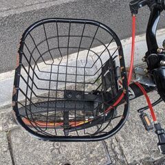 レベナ　キッズ自転車の画像