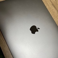 MacBook Pro 2020年モデル　美品