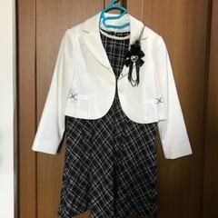 セレモニーワンピース