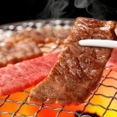 焼肉食べに行ける人〜！
