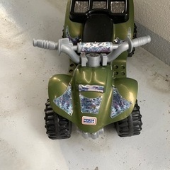 子供用　電動　バギーの画像