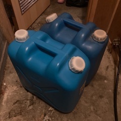 18Lポリ缶