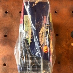カセットテープの画像