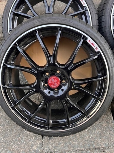 30後期プリウスに付けてました