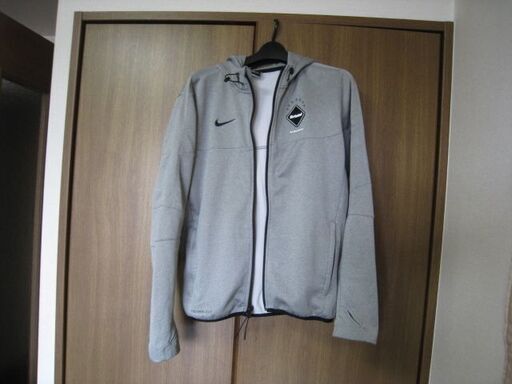 発送可能　789523-063　FCRB ブリストル × NIKE SWEAT HOODIE ナイキ BRISTOL パーカー　パーカ　スウェット系