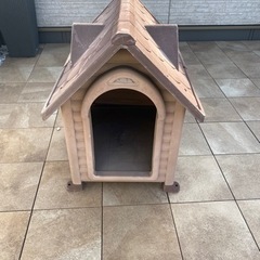 犬小屋