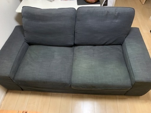 IKEA ソファ