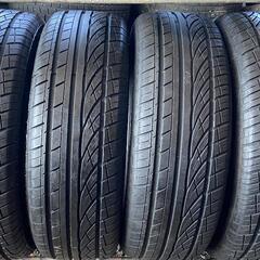 🌞225/60R18⭐2019年！ハリアー、CR-V、エクストレ...